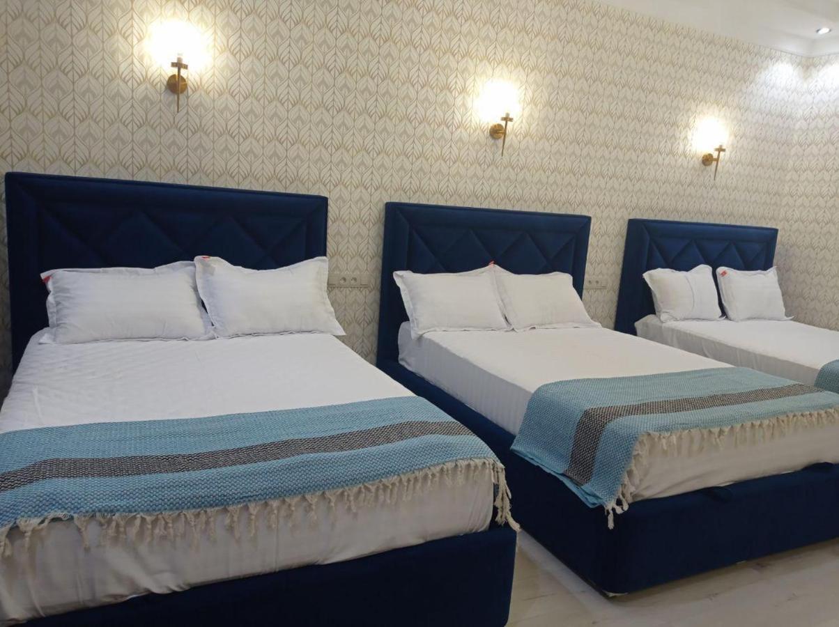 ترمذ Comfortable Home Stay المظهر الخارجي الصورة